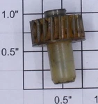 Lionel 282-55 Nylon Bevel Gear (10). Fixed Price $50.00.