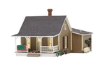 Woodland Scenics BR4926 Scale Granny's House. Fixed Price $65.69.