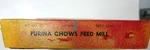 Suydam Building Kit Purina Chow Feed Mill NO.82 Scale Open Box. Fixed Price $12.95.
