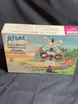 Atlas Railroad Crossing Signal Flasher #826-249. Fixed Price $9.99.