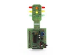 Velleman MK131 / WSL131 Traffic Light Kit Diy Soldering Project. Fixed Price $14.97.