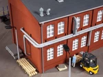 Pipe Conduits Oo/ho Gauge Auhagen 80104. Fixed Price $59.22.