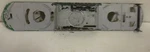 Original Postwar Lionel #2243-38 F3 Diesel Frame Repainted. Fixed Price $29.99.