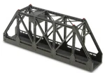 Menards Ho Scale Single Track Train Bridge W/ Lights. Fixed Price $119.00.