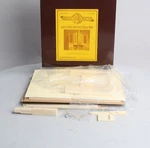 Magnuson Models M536 Ho Art Deco Movie Theater Building Kit. Fixed Price $59.49.