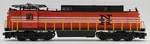 Mth 20-5508-1 Gauge New Haven E-33 Rectifier Electric Locomotive W/PS1 #308. Fixed Price $119.99.