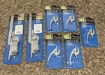Prime-line Casement Window Operator Lot H3514 X2 Pieces, H3539 X5. Fixed Price $40.00.