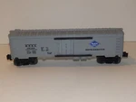 Lionel 027 Gauge 6-16134 Reading Rr Reefer. Fixed Price $24.99.