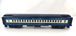 Mth Jersey Central Blue Comet 70 Madison Passenger Coach "tuttle". Fixed Price $85.00.