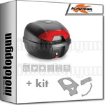 Kappa Top Case K30N Lt Monolock Kymco X Town 125 300 City 2020. Fixed Price $111.94.