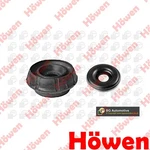 Fits Dacia Sandero Duster Logan Mcv Strut Top Mount Kit Front Howen. Fixed Price $12.59.