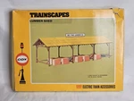 Ho Scale Cox 6234509 Big Pine Lumber Drying Shed Building Kit. Fixed Price $20.00.