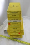 Building Kits - Alexander, Campbell Suydam Your Choice. Fixed Price $35.00.