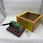 Mth Rail King #23796 Saw Mill 30-9122 Gauge Train Diorama Accessory. Fixed Price $59.95.