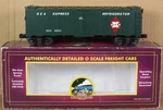 Mth Premier 20-94090 Rea (railway Express Agency) 40' Steel Reefer Car O-gauge. Fixed Price $39.99.