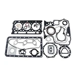 D902 Engine Full Gasket Kit 1G962-99363 1G823-99350 For Kubota RTV900 BX24 BX25. Fixed Price $52.49.