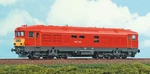 Acme 60681 M63 009 Diesel-electric Locomotive Red Livery Yellow Front. Fixed Price $432.27.