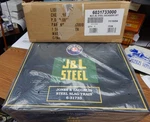 Lionel 6-31733 J&l Jones Laughlin Steel Slag Train Set New Sealed Wbox Gauge. Fixed Price $450.00.