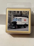 Magnuson Divco Milk Delivery Trucks 439-917 2 Kits In One New Old Stock Ho. Fixed Price $11.99.