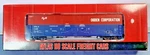 ATLAS1762-2 Ho Scale Evan's Double Plug-door Box Car Ogden Corporation 11499. Fixed Price $29.49.