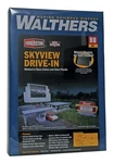 Walthers Ho Skyview Drive-in 933-3478. Fixed Price $57.98.