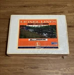 1996 Lionel Lines 1113WS O-scale Original Box -6-11910 Vtg New Factory Sealed. Fixed Price $195.00.