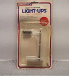 Vtg Life-like Ho Train Light-ups Blinking Traffic #1212 Open Package. Fixed Price $15.12.