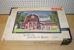 Piko 62110 American Barn Building Kit *g-scale* "see Rock City". Fixed Price $149.99.