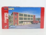 Ho 1/87 Scale Walthers Cornerstone Kit #933-3075 Stamping Plant Sealed. Fixed Price $149.95.