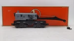 Lionel 6-19834 Gauge Lines 6-WHEEL Crane Car Ln/box. Fixed Price $26.09.