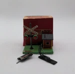 American Flyer 23763 Gauge Danger Bell Signal/box. Fixed Price $45.74.