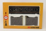 Ho Scale Cox 6231-3 Bridge & Trestle Set Building Kit. Fixed Price $10.89.
