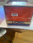 Lionel Trains 6-36916 Allied D/c Tank Cars 2 Pk. Fixed Price $150.00.