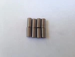 8 622-121 Lionel Motor Brushes For Steam And Diesel Engines. Fixed Price $10.60.