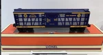 Lionel Gauge Alaska Husky Transport 6-19586 Illuminated Box Car-l/n. Fixed Price $159.99.