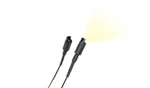 Just Plug Multi Scale Floodlight Landscape JP5958 Ho Woodland Scenic. Fixed Price $9.69.