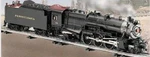 Lionel 6-38044 "o" Pennsylvania K4 4-6-2 #5385 Locomotive & Tender- New. Fixed Price $1099.00.