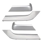 4PCS Door Armrest Cover Trim Kit Front&rear Left Right Side Panel Re.... Fixed Price $84.56.