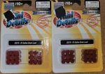 Ho Mini Details 55 Gallon Drum Load #20210 Set Of. Fixed Price $10.00.