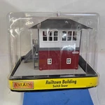 Mth Rail King Switch Tower. Fixed Price $45.00.