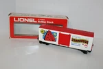 Lionel Convention Toy Train 1978 Ttos 6-9678 Gauge Scale. Fixed Price $24.47.