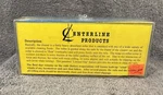 Centerline Ho Scale Rail Cleaner Model D30 Complete Train Track. Fixed Price $94.98.