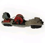 Vintage Lionel 6-16720 3650 Lines Extension Searchlight Car. Fixed Price $34.95.