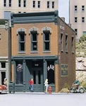 Design Preservation 10100 Ho Kelly's Saloon Nib Free Shipping. Fixed Price $23.99.