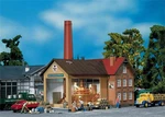 Faller 130960 Ho Scale Brewery -- Kit 6-15/16 X 6-1/2" 17.6 16.5CM. Fixed Price $105.99.