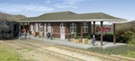 Whitehall Station Depot Smalltown Ho Scale Plastic Kit Walthers 933-2932 New. Fixed Price $65.95.