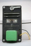 American Flyer 706 Scale Af Remote Uncoupler 1:64 Gauge Post War. Fixed Price $9.99.