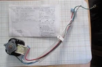 Williams Comfort Products 2907 Replacement Blower Motor, Harness & Instructions. Fixed Price $44.99.