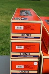 Scale - Lionel 21" Texas Special Aluminum Passenger Cars Your Choice. Fixed Price $375.00.