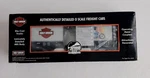 Mth Rail King Harley-davidson 40' Box Car # 20-90173. Fixed Price $69.90.